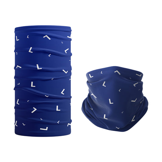 Multisport Halsedisse med UPF 50 – Komfort året rund - Løbeakademiet