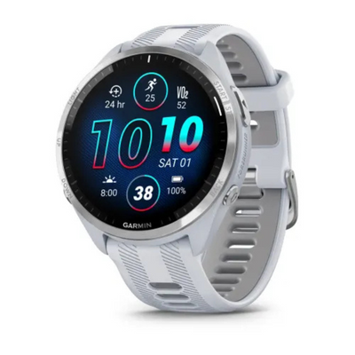 Garmin Forerunne 965