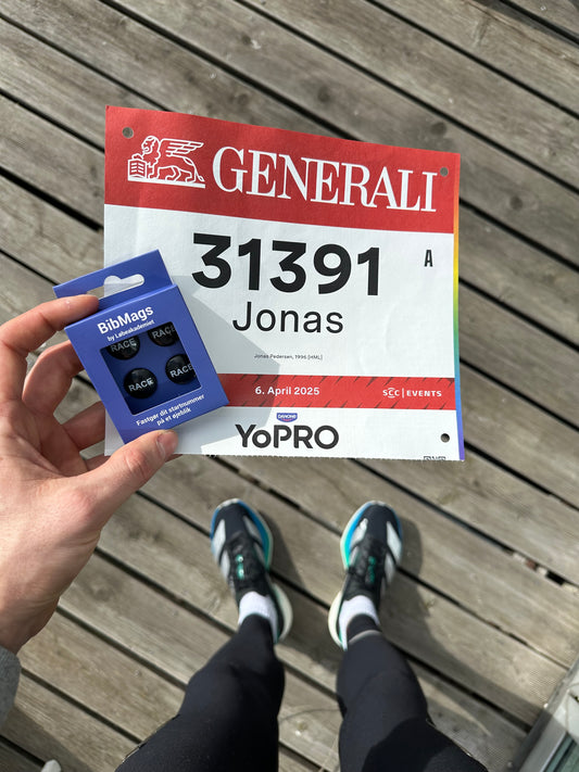 BibMags by Løbeakademiet - Løbeakademiet