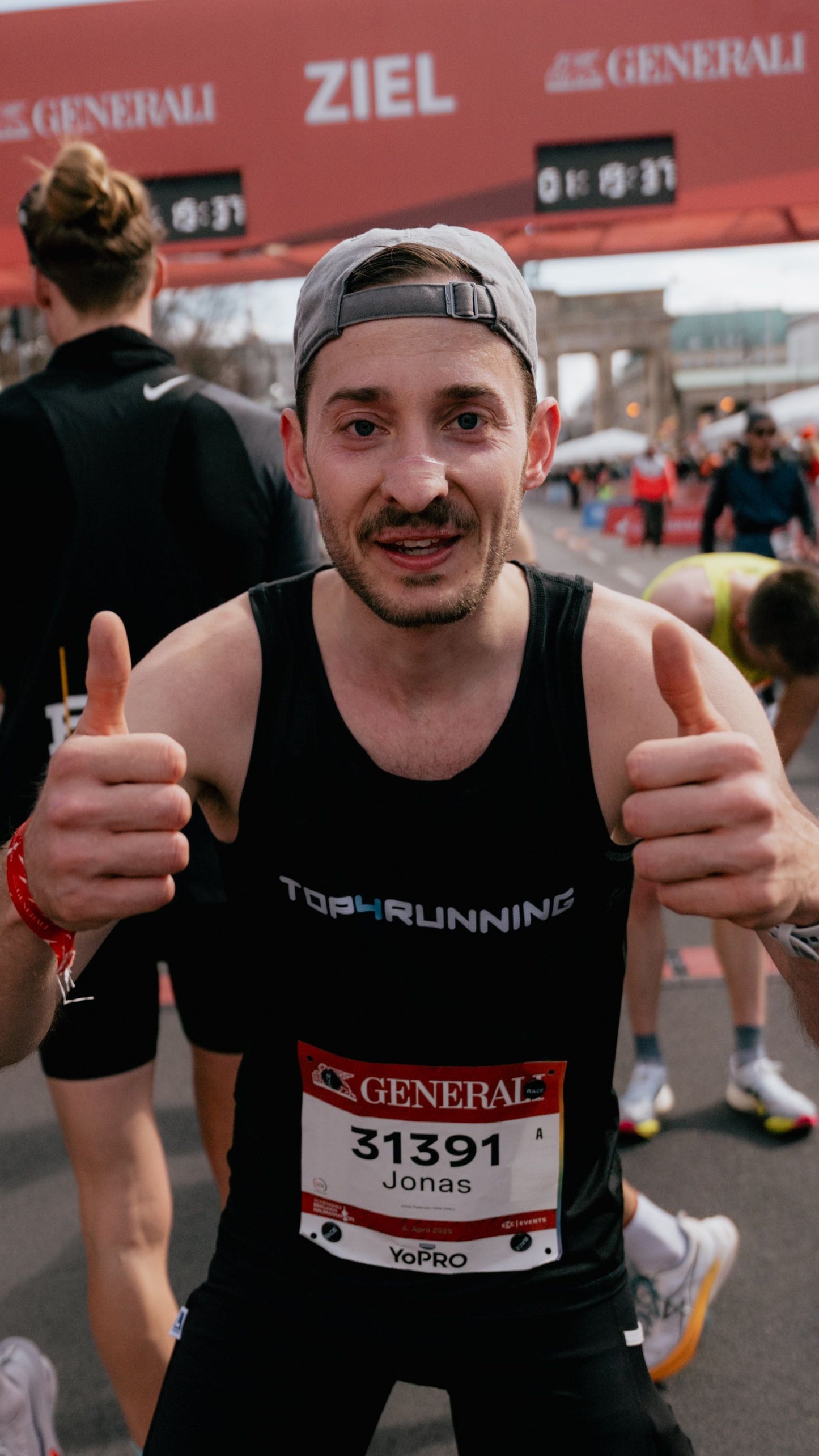 BibMags by Løbeakademiet - Løbeakademiet