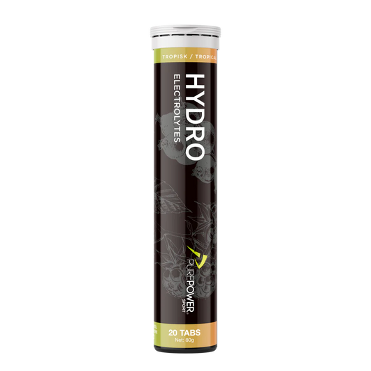 Hydro Tabs - Tropical