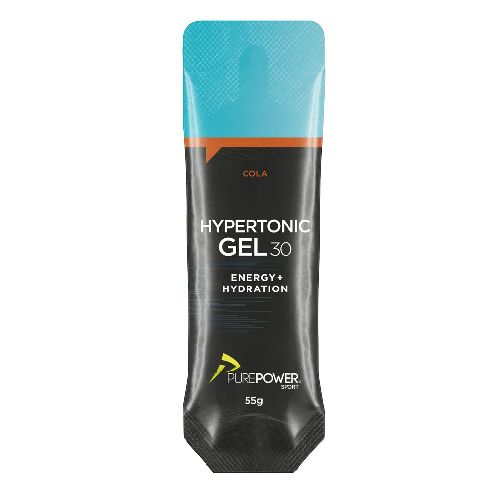 Hypertonic Gel 30 Cola 55 g