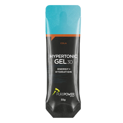 Hypertonic Gel 30 Cola 55 g